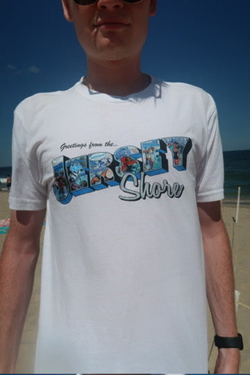Jersey Shore T-Shirt