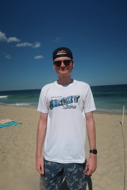 Jersey Shore T-Shirt